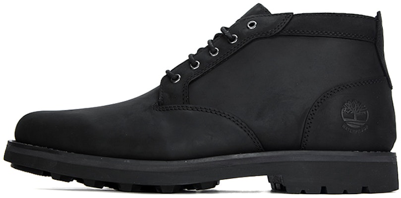 Kasut Chukka Tahan Air Timberland Crestfield 'Hitam Penuh Grain' A43DC015 Buy Kasut Chukka Tahan Air Timberland Crestfield 'Hitam Penuh Grain' A43DC015