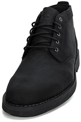 Kasut Chukka Tahan Air Timberland Crestfield 'Hitam Penuh Grain' A43DC015 Purchase Kasut Chukka Tahan Air Timberland Crestfield 'Hitam Penuh Grain' A43DC015