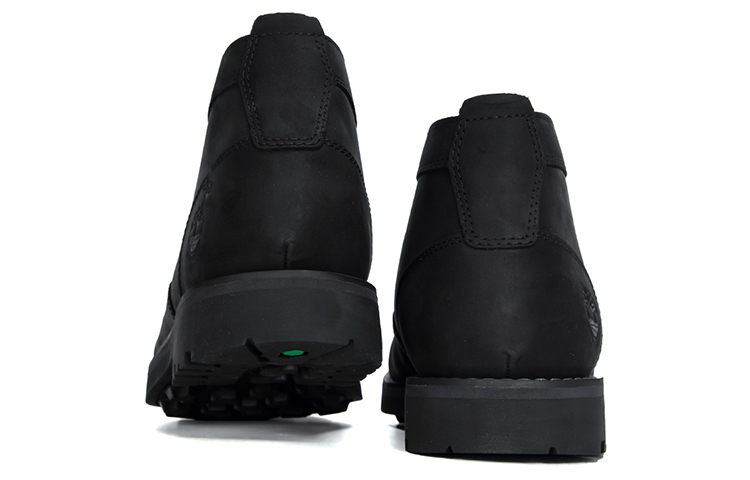 Details for 添柏岚 Crestfield WP 短筒 戶外靴 黑色