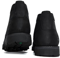 添柏岚 Crestfield WP 短筒 戶外靴 黑色 Details for 添柏岚 Crestfield WP 短筒 戶外靴 黑色