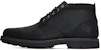 Timberland Crestfield Waterproof Chukka Boots 'Black Full Grain' A43DC015