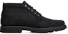 Timberland Crestfield Waterproof Chukka Boots 'Black Full Grain' A43DC015