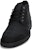 Timberland Crestfield Waterproof Chukka Boots 'Black Full Grain' A43DC015