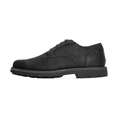 Timberland Crestfield Waterproof Sneakers 'Black Full Grain'