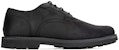 Sneakers Timberland Crestfield Kalischep Hitam Kalis Air Kulit Penuh A5MJ8015