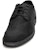 Sneakers Timberland Crestfield Kalischep Hitam Kalis Air Kulit Penuh A5MJ8015