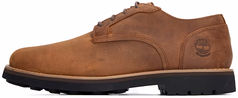 Timberland Crestfield Waterproof Oxford Shoes 'Rust' A5V11F13 Timberland Crestfield Waterproof Oxford Shoes 'Rust' A5V11F13