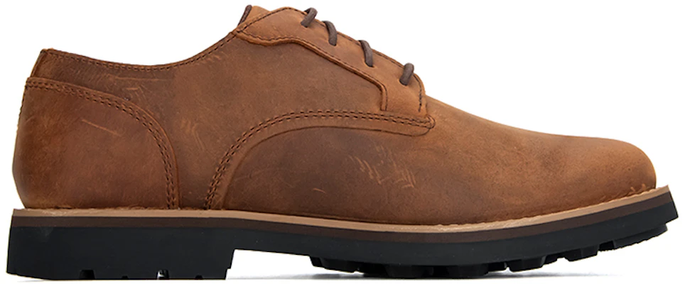 Timberland Crestfield Kasut Oxford Kalis Air 'Rust' A5V11F13 Order Timberland Crestfield Kasut Oxford Kalis Air 'Rust' A5V11F13