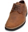 Lookbook Timberland Crestfield Kasut Oxford Kalis Air 'Rust' A5V11F13