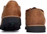 Timberland Crestfield Kasut Oxford Kalis Air 'Rust' A5V11F13