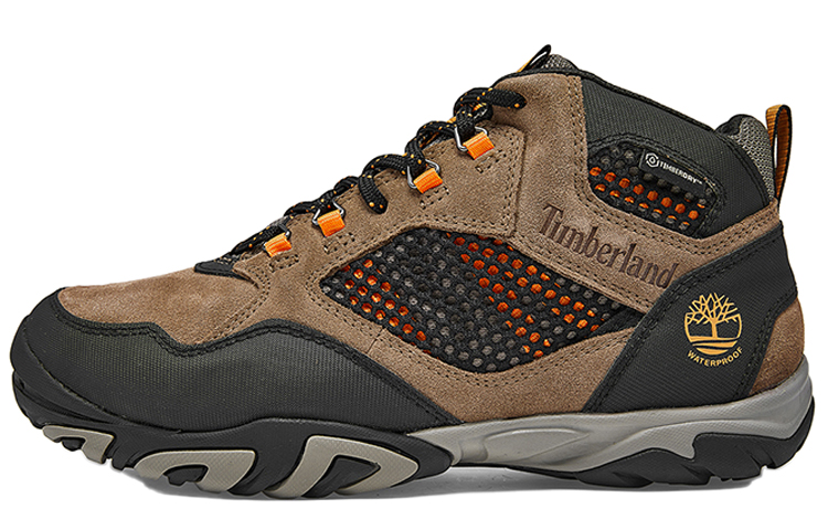 Timberland Crestridge Mid Hiker W A258N