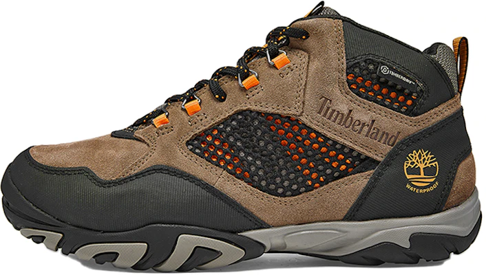 Timberland Crestridge Mid Hiker Femme A258N Buy Timberland Crestridge Mid Hiker Femme A258N