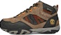 Timberland Crestridge Mid Hiker Wanita A258N