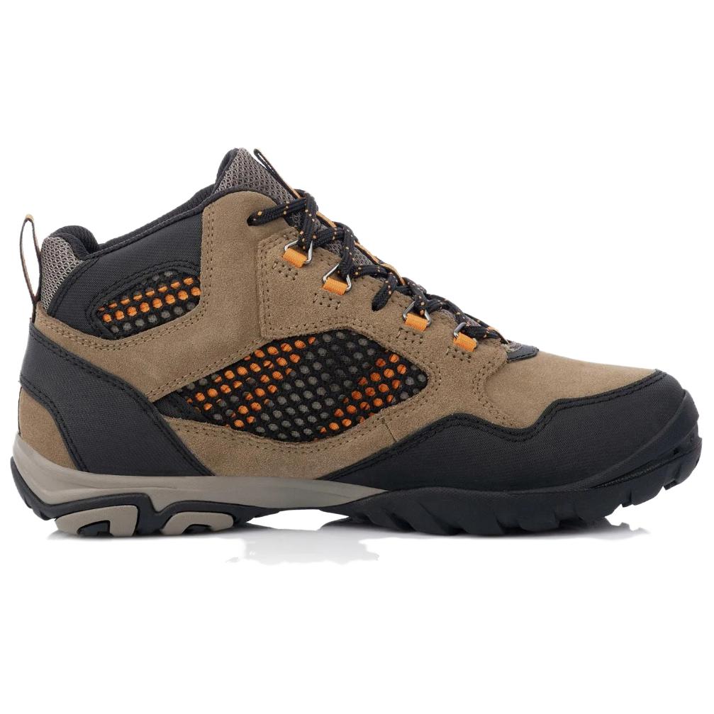 Order Timberland Crestridge Mid Hiker Femme A258N