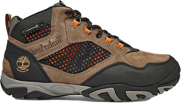 Timberland Crestridge Mid Hiker W A258N Order Timberland Crestridge Mid Hiker W A258N