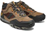 Lookbook Timberland Crestridge Mid Hiker Femme A258N
