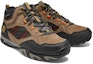 Lookbook Timberland Crestridge Mid Hiker Wanita A258N