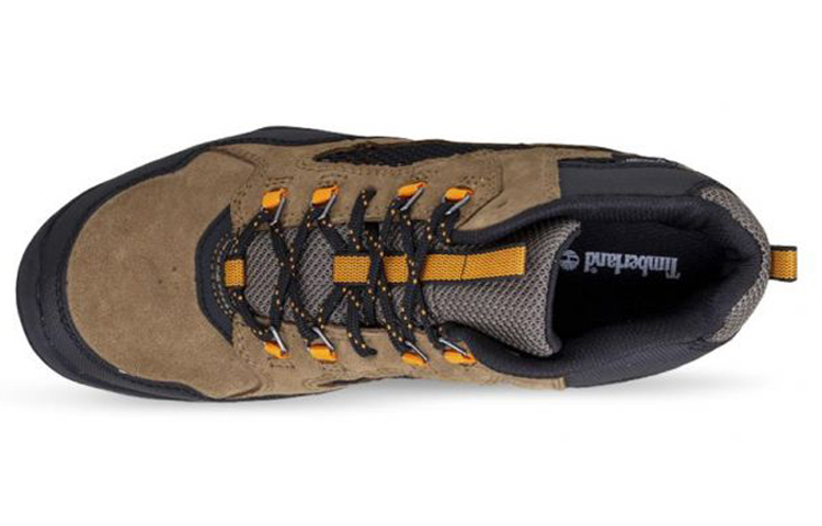 Shop Timberland Crestridge Mid Hiker Femme A258N