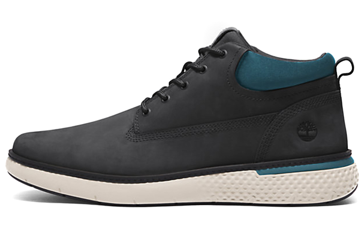 Timberland Cross Mark 'Black Blue' A433N001