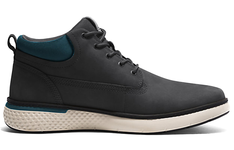 Order Timberland Cross Mark ''Zwart Blauw'' A433N001
