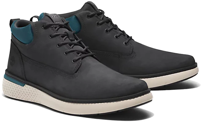 Timberland Cross Mark ''Zwart Blauw'' A433N001 Shop Timberland Cross Mark ''Zwart Blauw'' A433N001