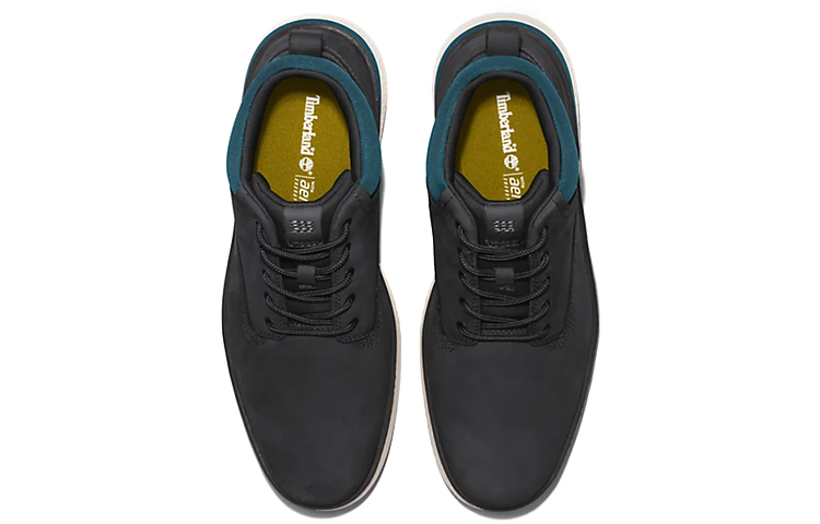 Purchase Timberland Cross Mark ''Zwart Blauw'' A433N001