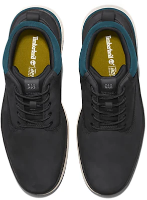 Timberland Cross Mark ''Zwart Blauw'' A433N001 Purchase Timberland Cross Mark ''Zwart Blauw'' A433N001