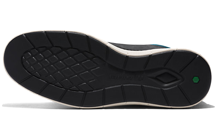 Sizing Timberland Cross Mark ''Zwart Blauw'' A433N001