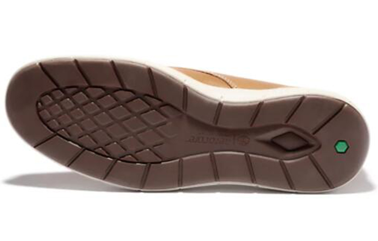 Shop 添柏岚Cross Mark '棕色'靴子 A2E8GF13