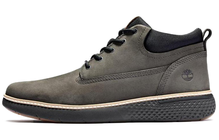 Buy Timberland Cross Mark 'Sepatu Boots Utility Coklat' A26BE301