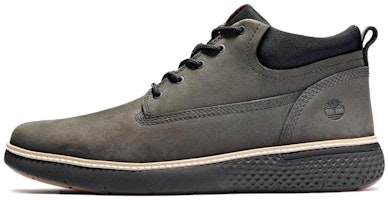Timberland Cross Mark 'Brown Utility Boot' A26BE301 Timberland Cross Mark 'Brown Utility Boot' A26BE301