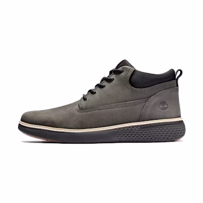 Timberland Cross Mark 'Brown Utility Boot'