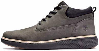 Timberland Cross Mark 'Brown Utility Boot' A26BE301 Timberland Cross Mark 'Brown Utility Boot' A26BE301