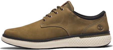 Timberland Cross Mark 'Brown Olive' A435N327 Timberland Cross Mark 'Brown Olive' A435N327