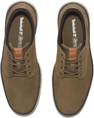 Timberland Cross Mark 'Brown Olive' A435N327 Shop Timberland Cross Mark 'Brown Olive' A435N327