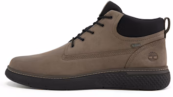Timberland Cross Mark Chukka Boots 'Grey and Black' A42XHW Timberland Cross Mark Chukka Boots 'Grey and Black' A42XHW