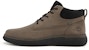 Timberland Cross Mark Chukka Boots 'Kelabu dan Hitam' A42XHW