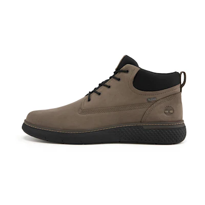 Timberland Cross Mark Chukka Boots 'Grey and Black'