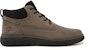 Timberland Cross Mark Chukka Boots 'Kelabu dan Hitam' A42XHW