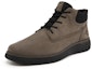 Lookbook Timberland Cross Mark Chukka Boots 'Kelabu dan Hitam' A42XHW