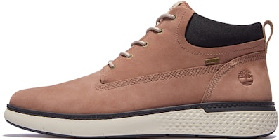 Timberland Cross Mark 'Light Brown' A2GRX Timberland Cross Mark 'Light Brown' A2GRX