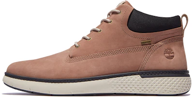 Timberland Cross Mark 'Light Brown' A2GRX Timberland Cross Mark 'Light Brown' A2GRX