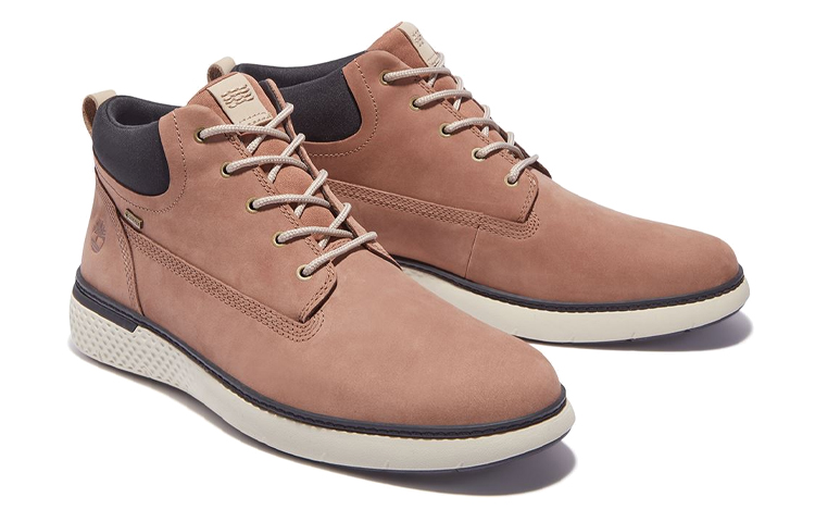 Order Timberland Cross Mark 'Light Brown' A2GRX