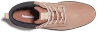 Lookbook Timberland Cross Mark 'Light Brown' A2GRX