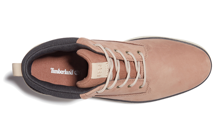 Shop Timberland Cross Mark 'Light Brown' A2GRX