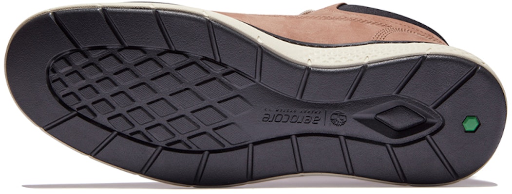 Timberland Cross Mark 'Light Brown' A2GRX Details for Timberland Cross Mark 'Light Brown' A2GRX
