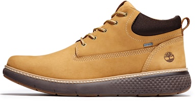Timberland Cross Mark Chukka Boots 'Wheat' A1TQA231 Timberland Cross Mark Chukka Boots 'Wheat' A1TQA231