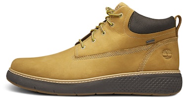Timberland Cross Mark Chukka Gore-Tex GTX Boots 'Wheat' A1TQAW Timberland Cross Mark Chukka Gore-Tex GTX Boots 'Wheat' A1TQAW