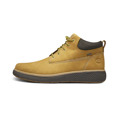 Timberland Cross Mark Chukka GTX GTX Boots 'Wheat'