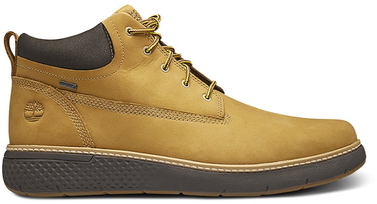 Timberland Cross Mark Chukka Gore-Tex GTX Boots 'Wheat' A1TQAW Order Timberland Cross Mark Chukka Gore-Tex GTX Boots 'Wheat' A1TQAW